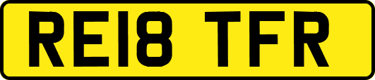 RE18TFR