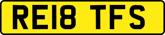 RE18TFS