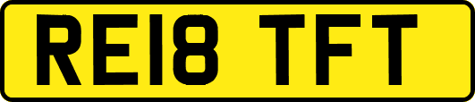 RE18TFT