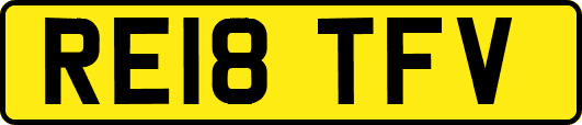 RE18TFV