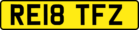 RE18TFZ
