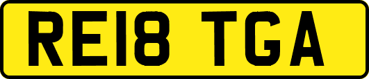 RE18TGA