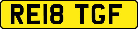 RE18TGF