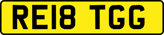 RE18TGG