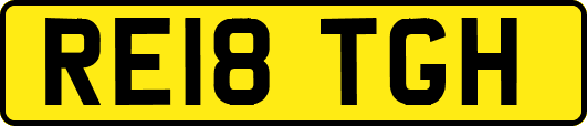 RE18TGH