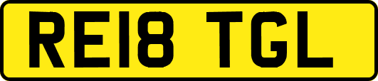 RE18TGL