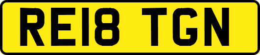 RE18TGN