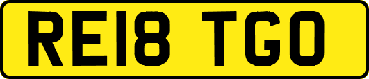 RE18TGO