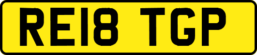 RE18TGP