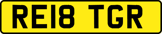 RE18TGR