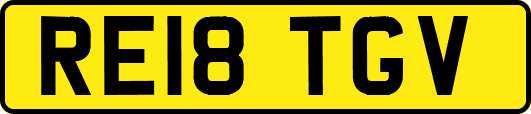 RE18TGV