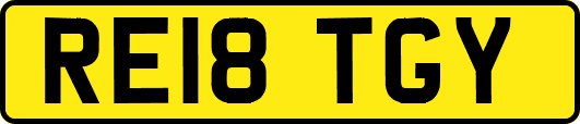 RE18TGY
