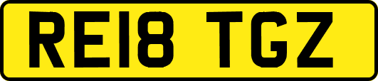 RE18TGZ
