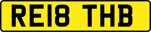 RE18THB