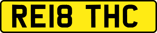 RE18THC