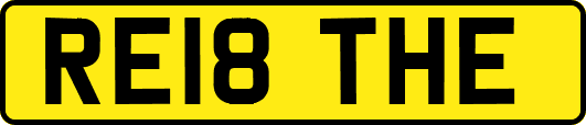 RE18THE