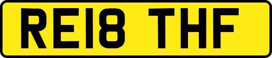 RE18THF