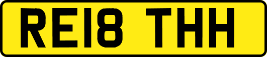 RE18THH