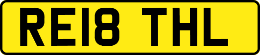 RE18THL