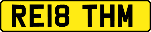 RE18THM