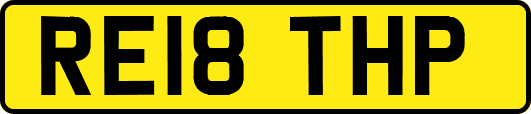 RE18THP