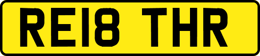 RE18THR