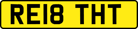 RE18THT