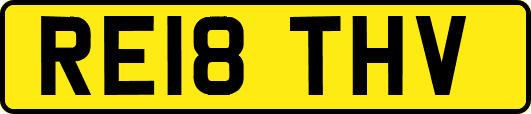 RE18THV