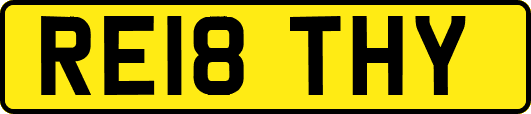 RE18THY