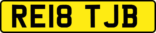 RE18TJB