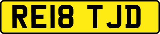 RE18TJD