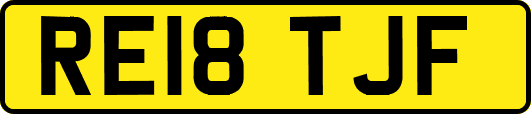 RE18TJF
