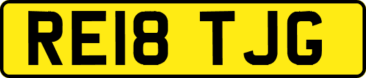 RE18TJG