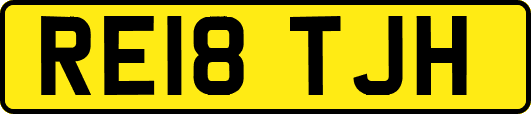RE18TJH