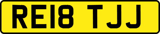 RE18TJJ