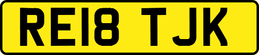 RE18TJK