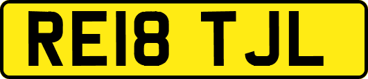 RE18TJL