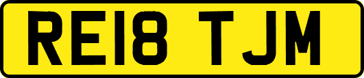 RE18TJM