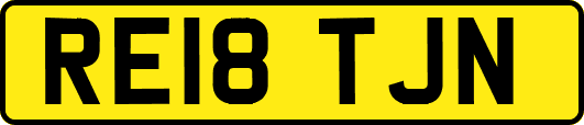 RE18TJN