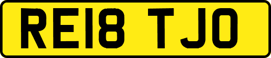 RE18TJO