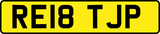 RE18TJP