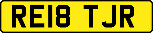 RE18TJR