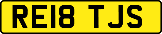 RE18TJS
