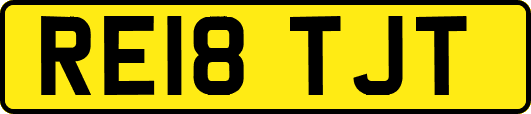RE18TJT