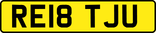 RE18TJU