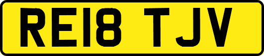 RE18TJV