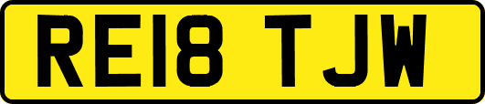 RE18TJW