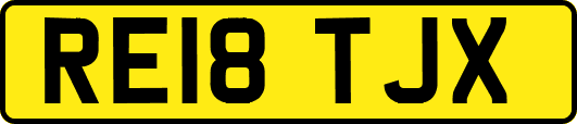 RE18TJX