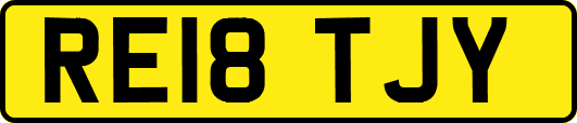 RE18TJY