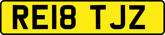 RE18TJZ